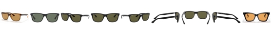 Ray-Ban Polarized Sunglasses , RB4181
